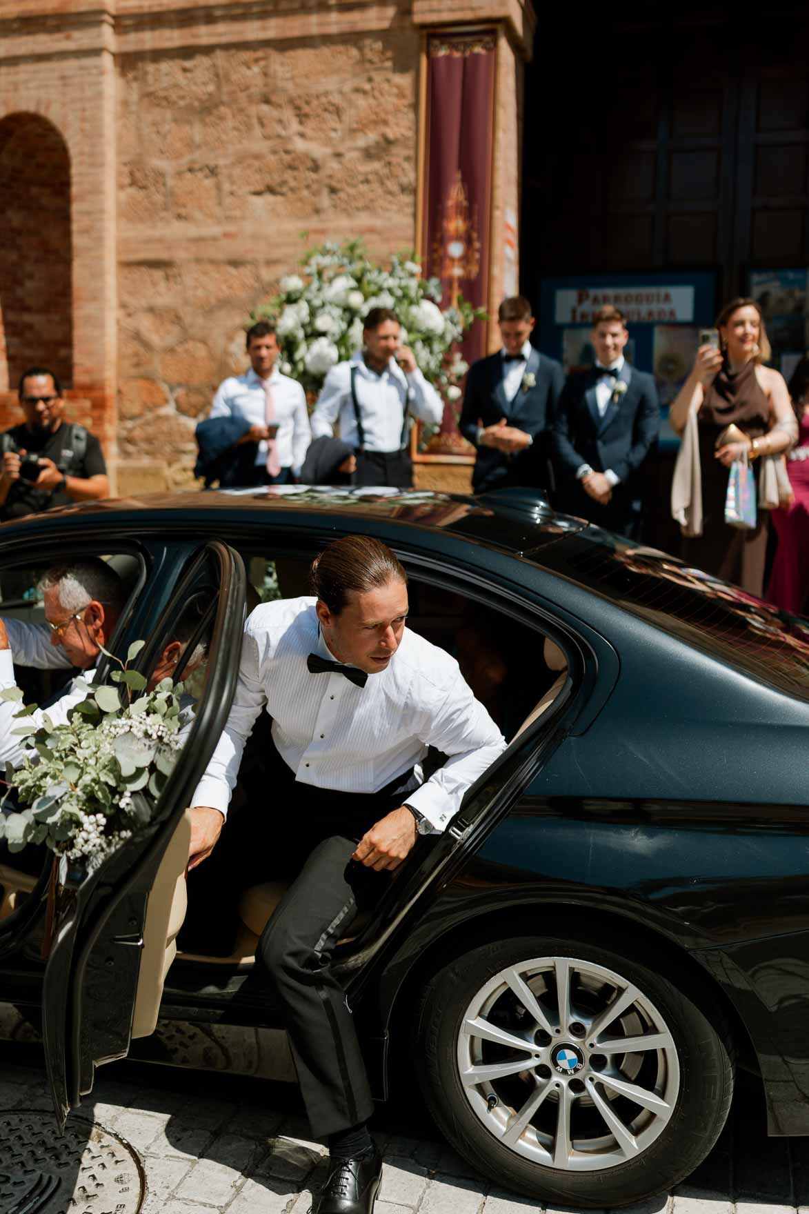 COMO POSAR EN LAS FOTOS DE BODA