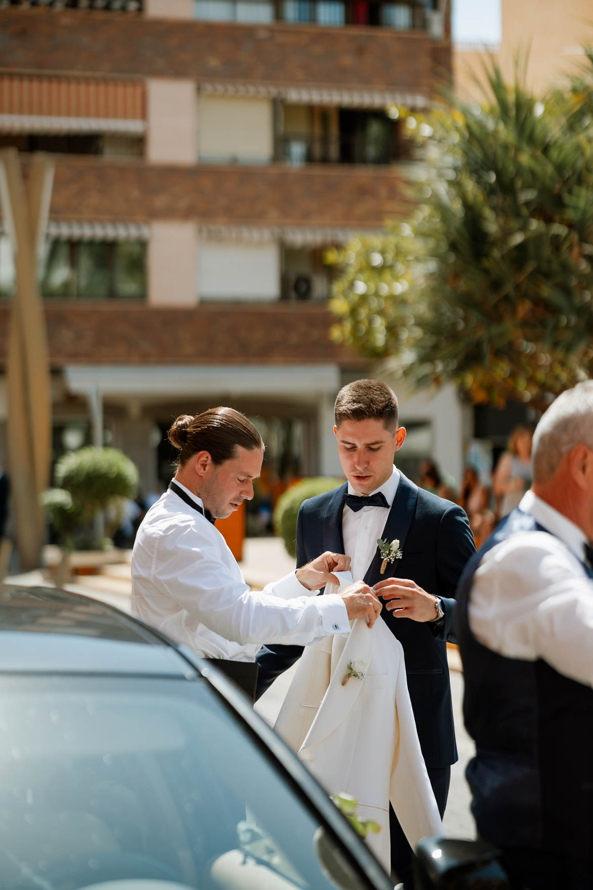 COMO POSAR EN LAS FOTOS DE BODA