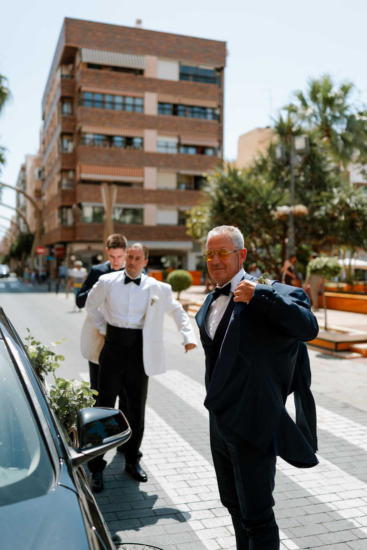 COMO POSAR EN LAS FOTOS DE BODA