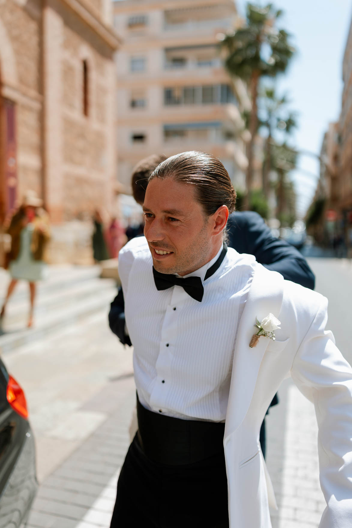COMO POSAR EN LAS FOTOS DE BODA