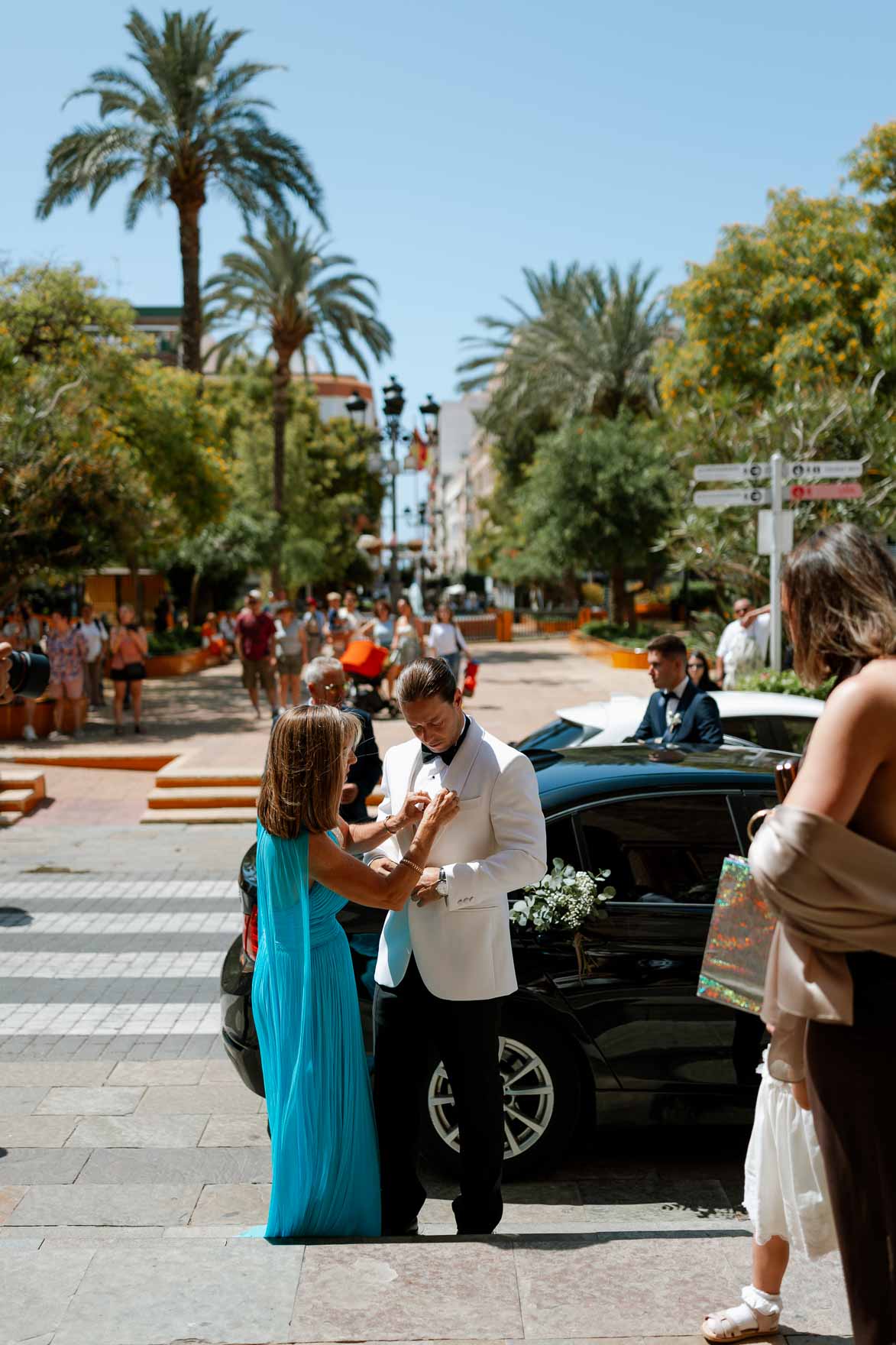 COMO POSAR EN LAS FOTOS DE BODA