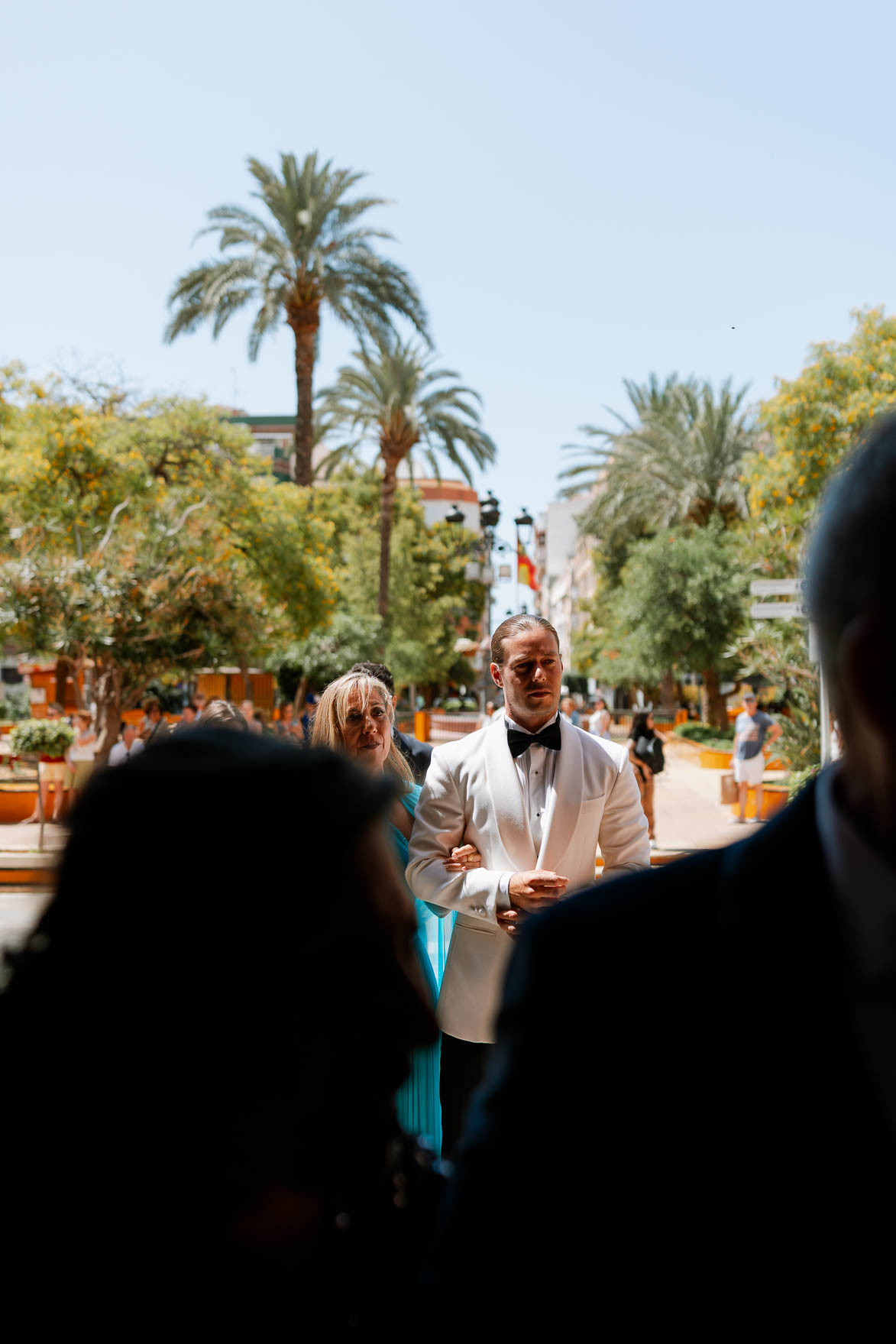 COMO POSAR EN LAS FOTOS DE BODA