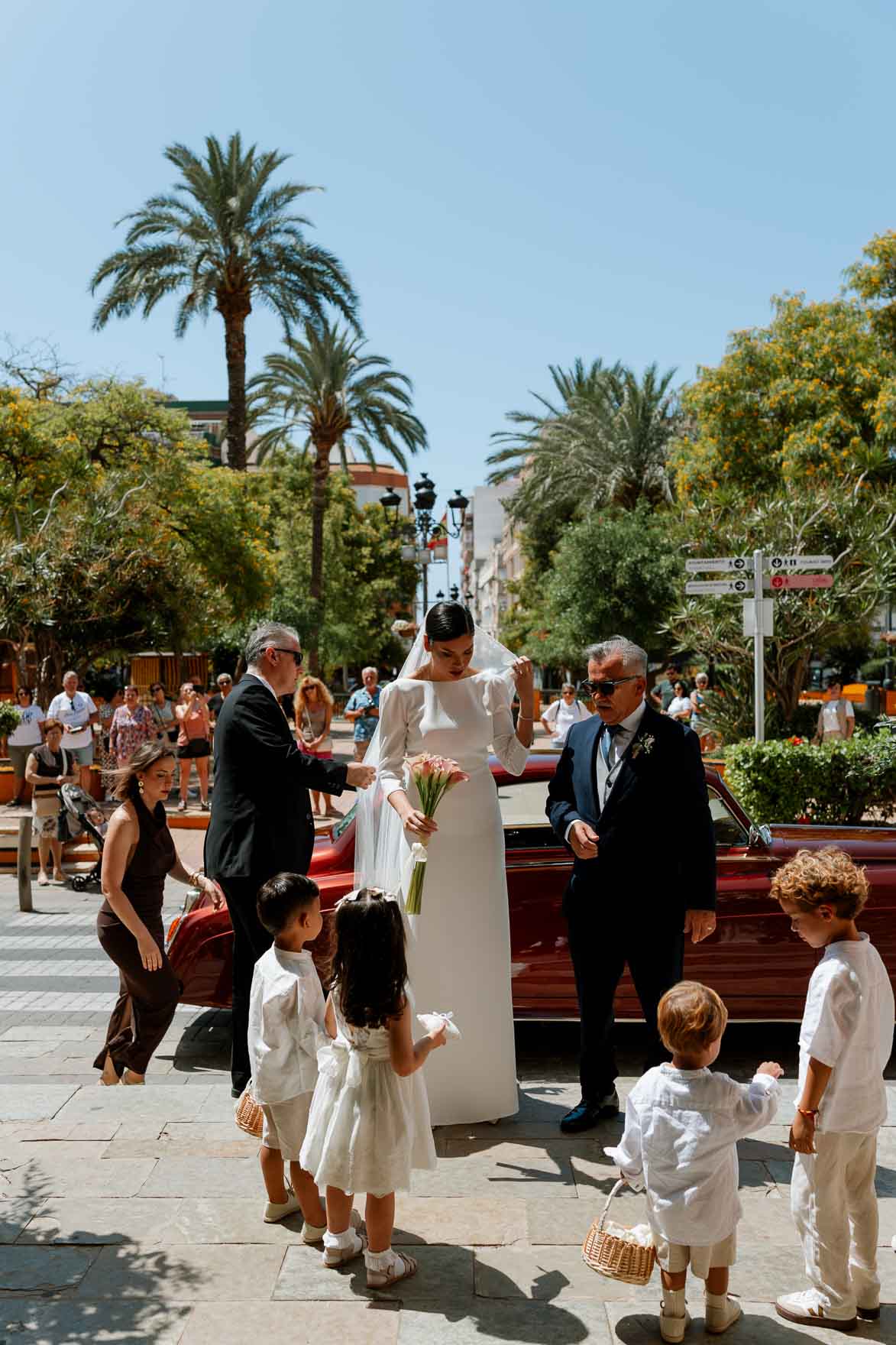 COMO POSAR EN LAS FOTOS DE BODA