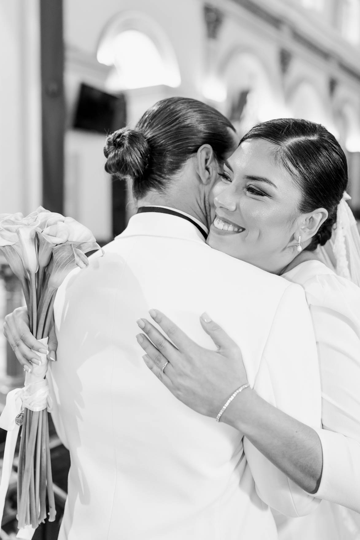 COMO POSAR EN LAS FOTOS DE BODA