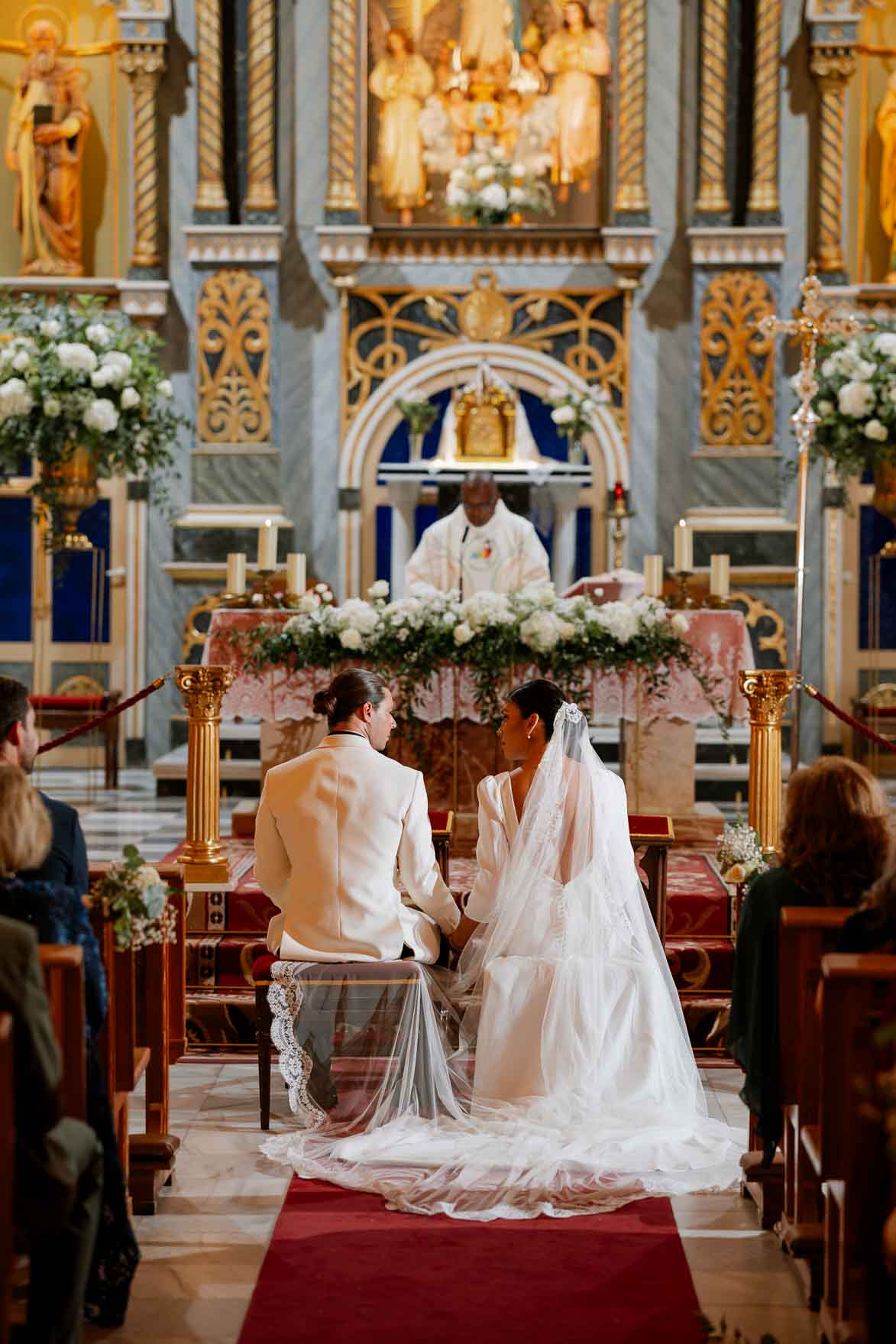 COMO POSAR EN LAS FOTOS DE BODA