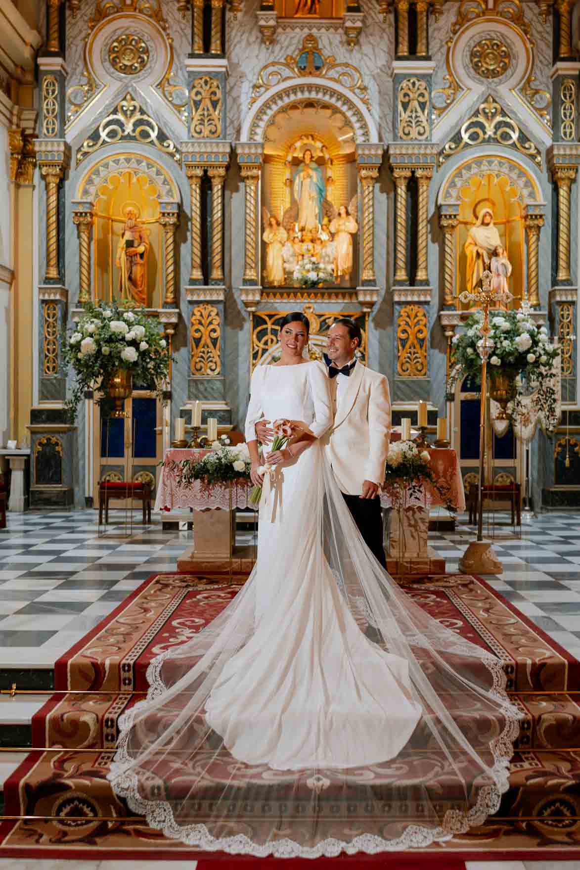 COMO POSAR EN LAS FOTOS DE BODA