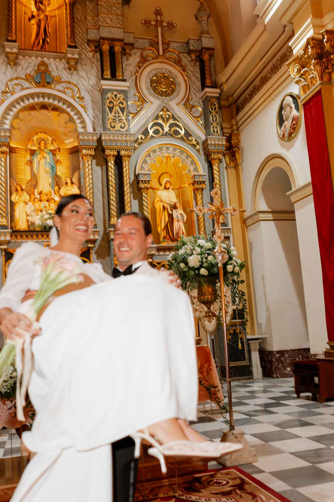 COMO POSAR EN LAS FOTOS DE BODA
