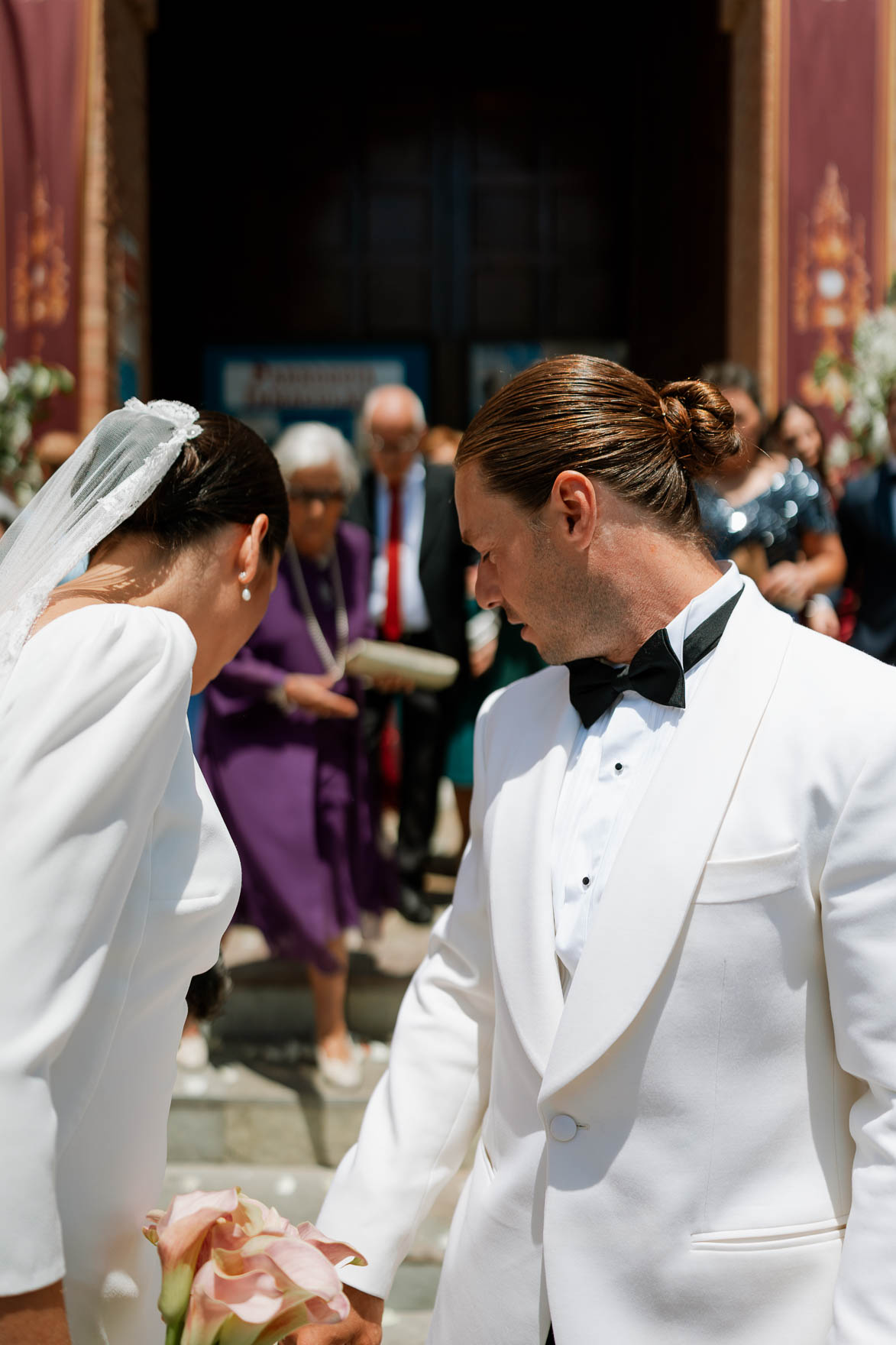 COMO POSAR EN LAS FOTOS DE BODA