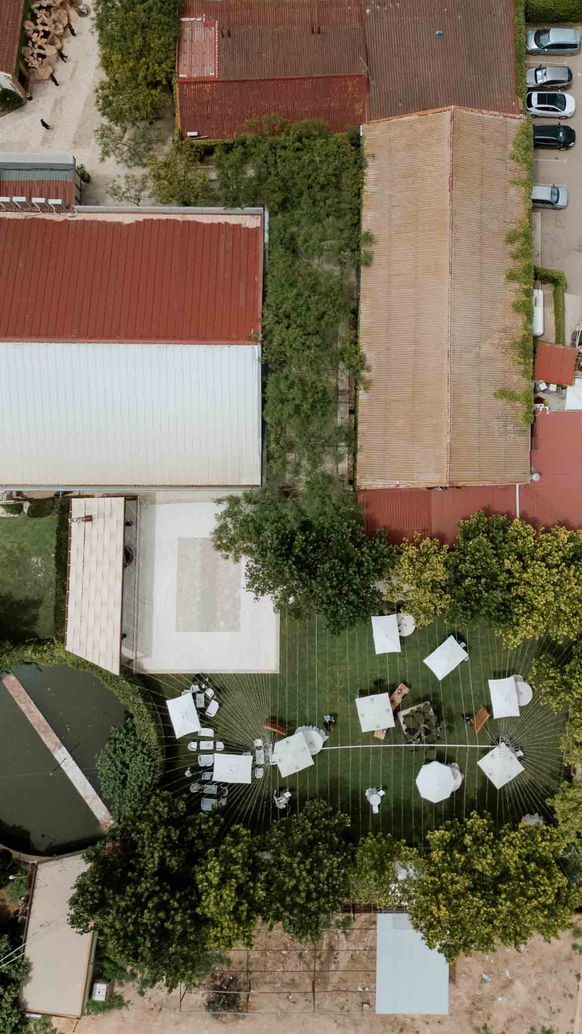 FOTOS DE BODA: UNA BODA REAL EN FINCA JUROSA