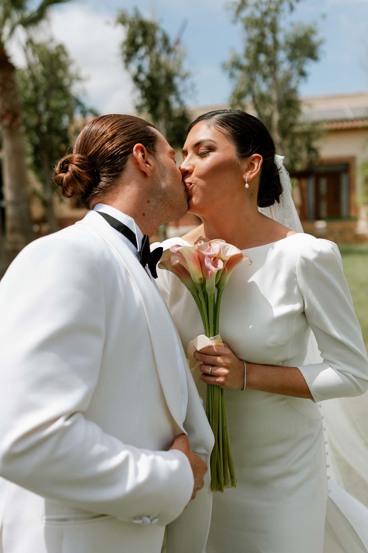 FOTOS DE BODA: UNA BODA REAL EN FINCA JUROSA
