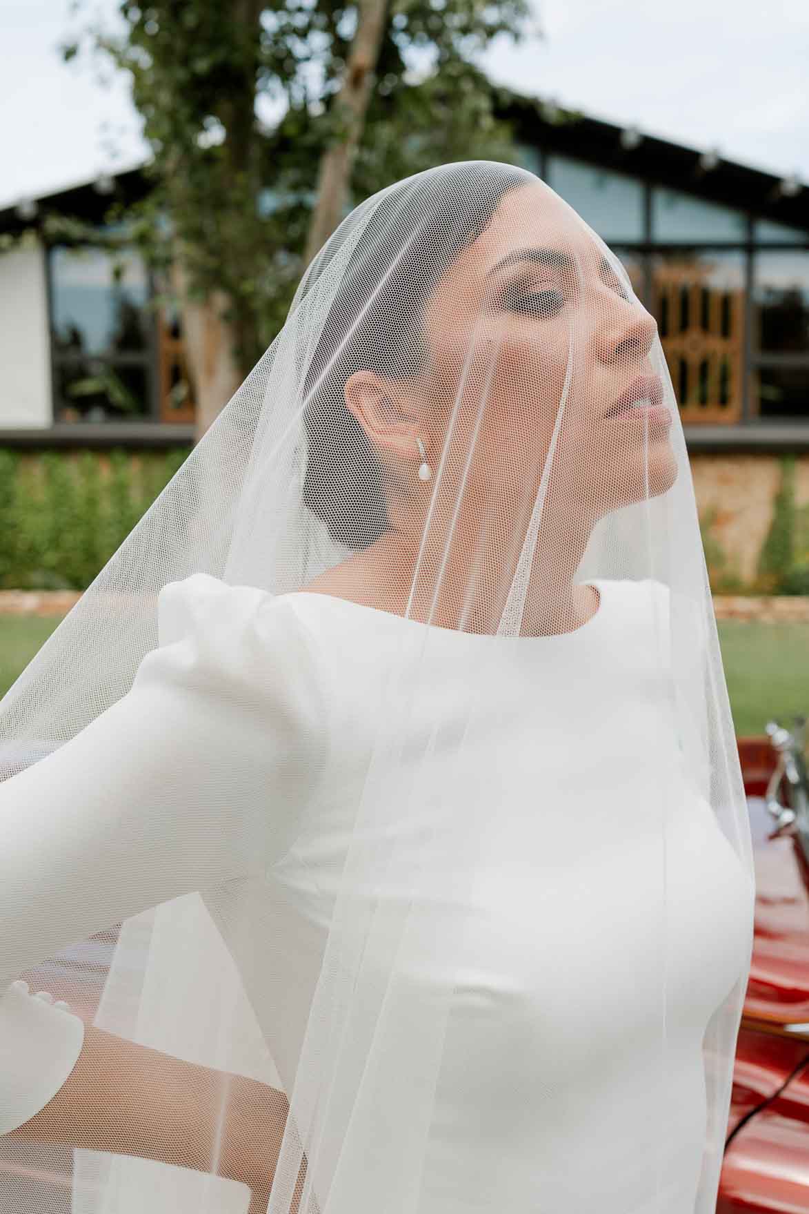 FOTOS DE BODA: UNA BODA REAL EN FINCA JUROSA