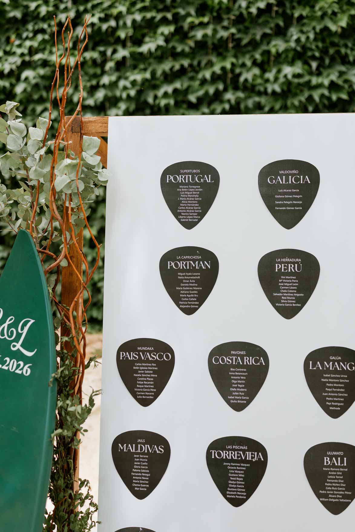 espacios Finca Jurosa Cartagena boda jardines exteriores fotografía de bodas