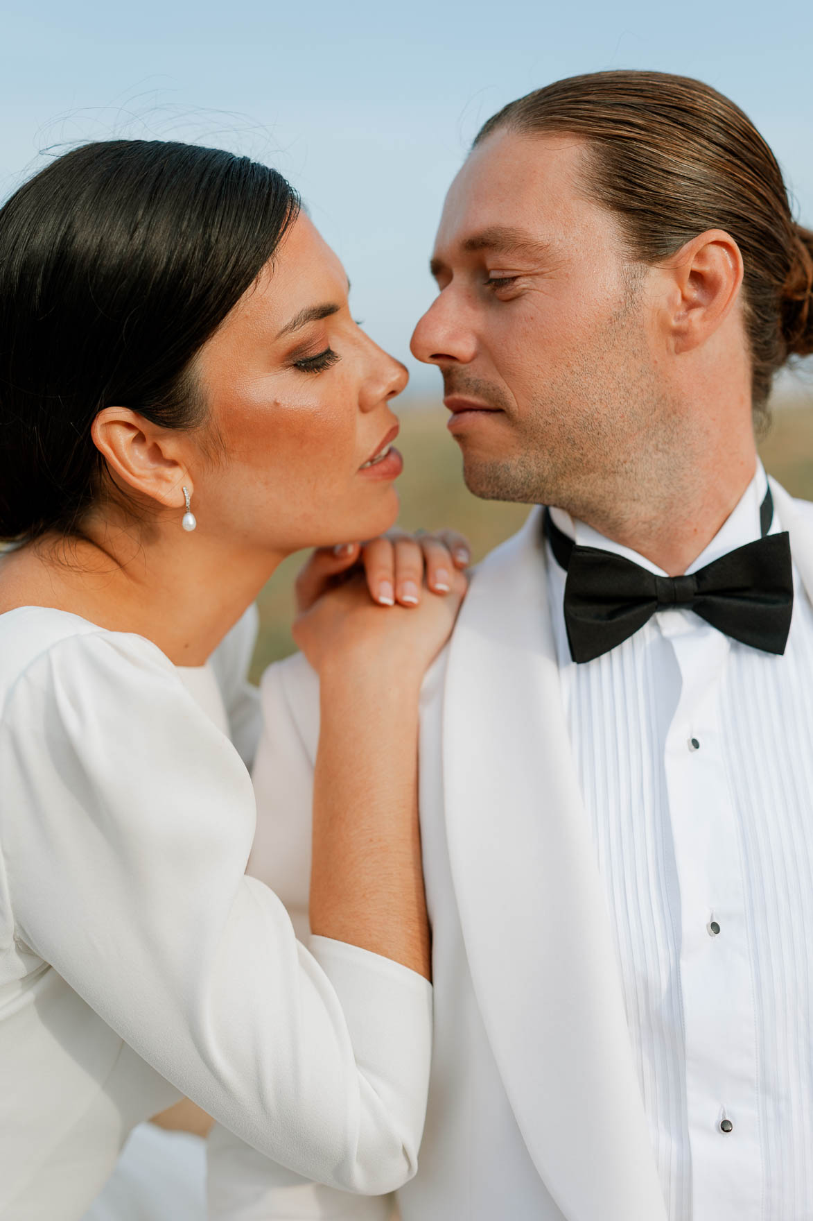 FOTOS DE BODA: UNA BODA REAL EN FINCA JUROSA