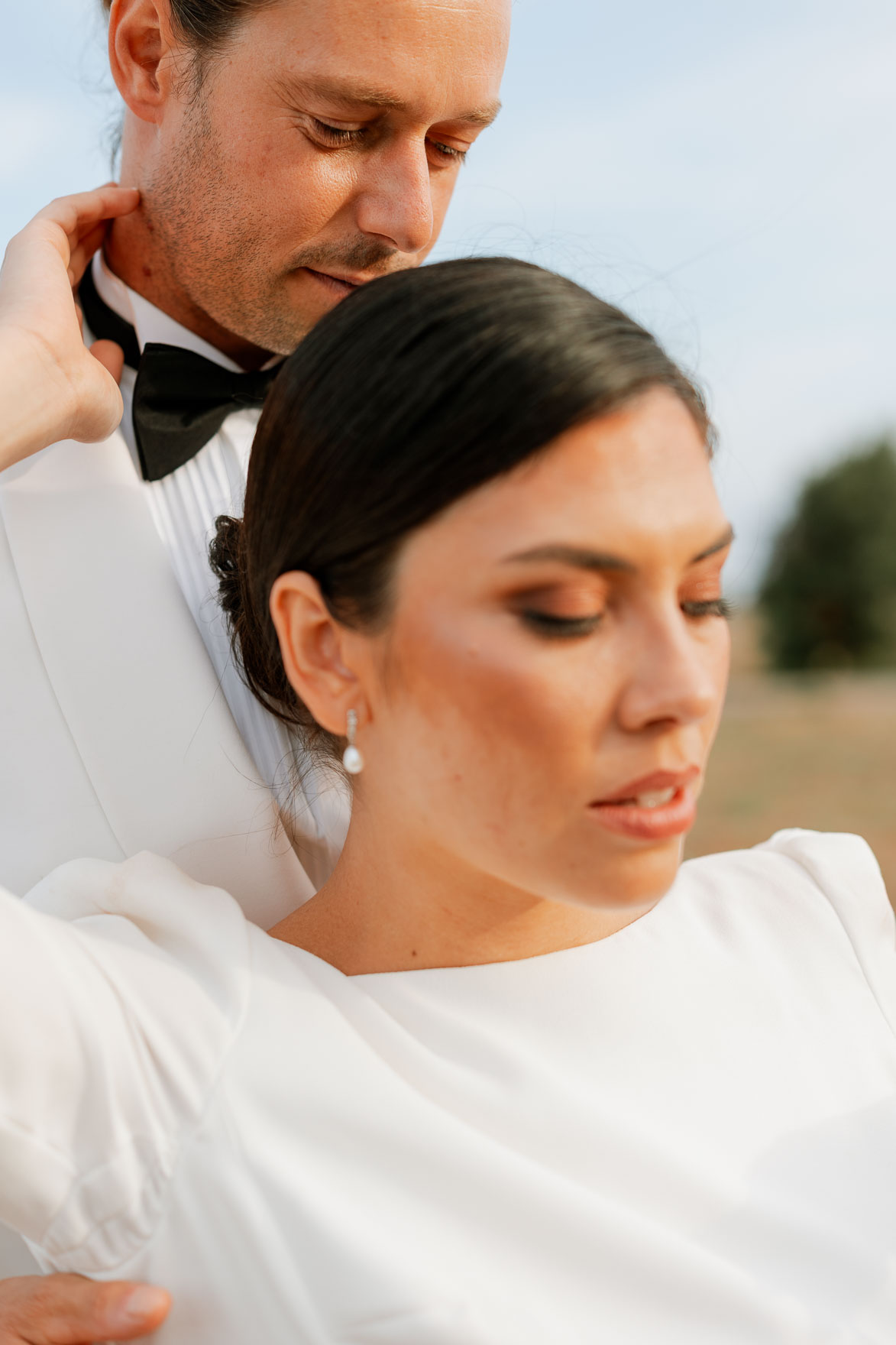 FOTOS DE BODA: UNA BODA REAL EN FINCA JUROSA