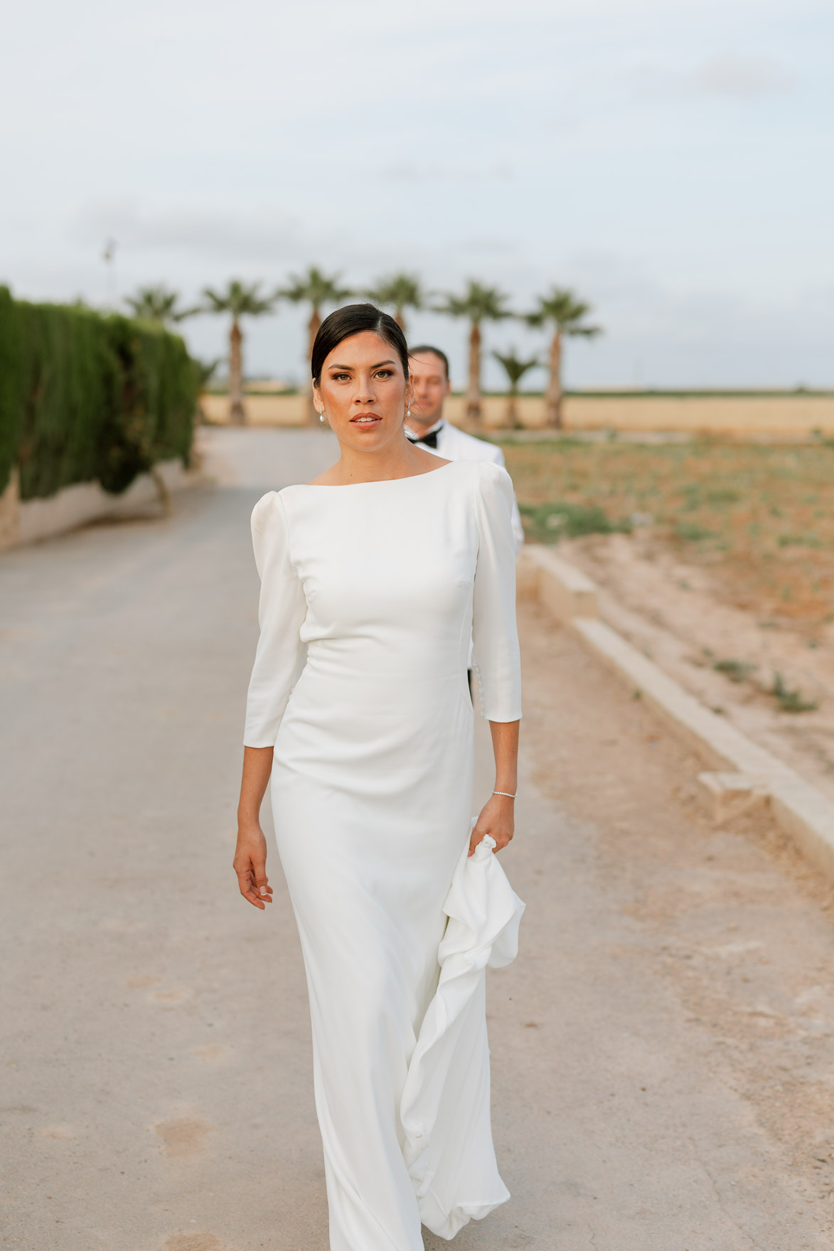 FOTOS DE BODA: UNA BODA REAL EN FINCA JUROSA
