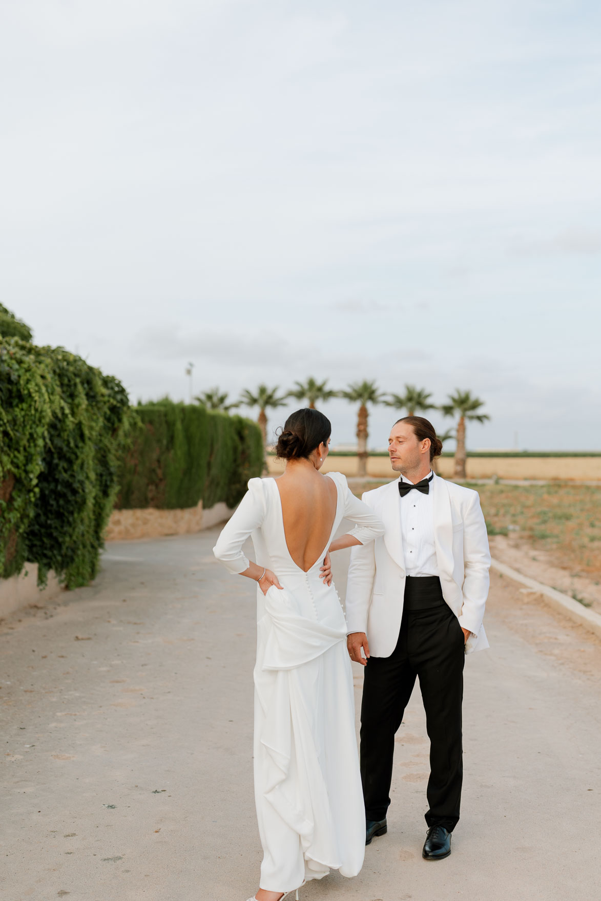 FOTOS DE BODA: UNA BODA REAL EN FINCA JUROSA