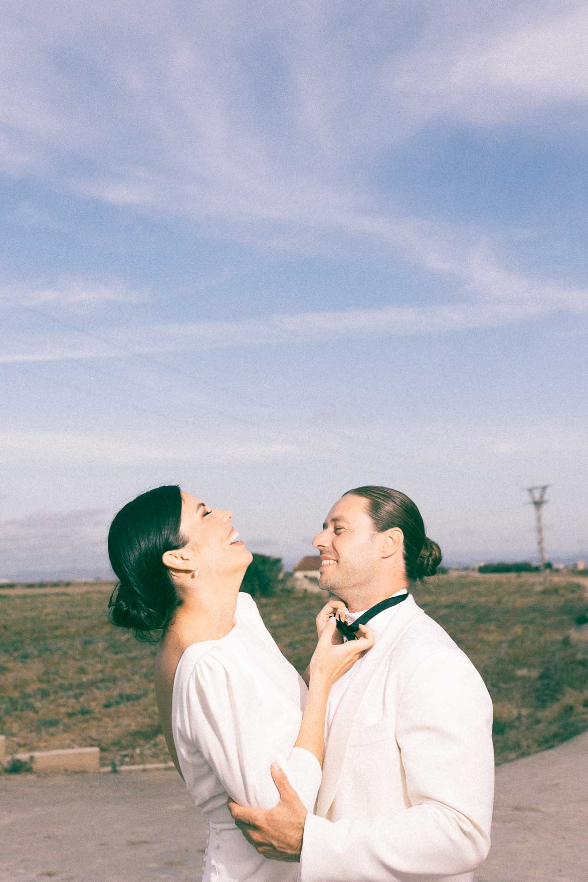 FOTOS DE BODA: UNA BODA REAL EN FINCA JUROSA