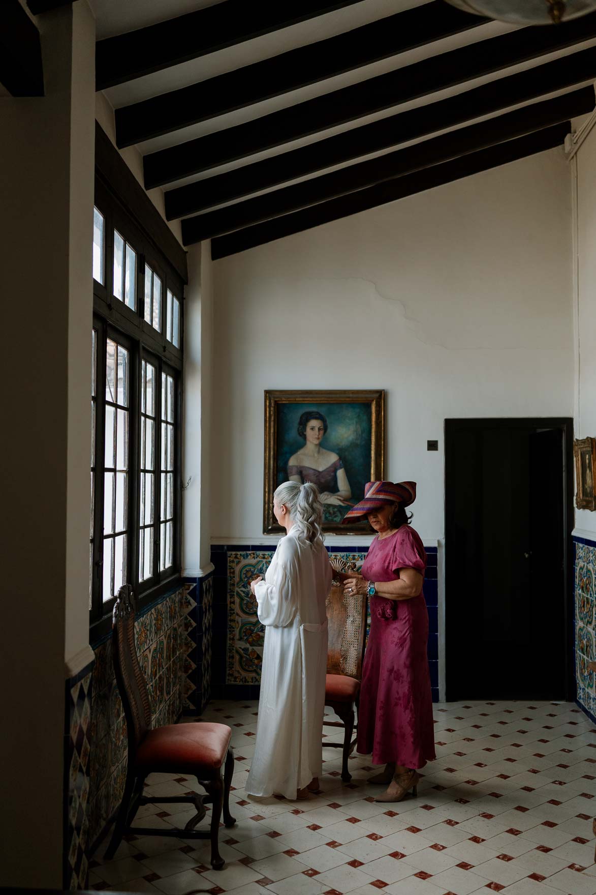 Boda en Masia Aldamar Grupo el Alto A&R