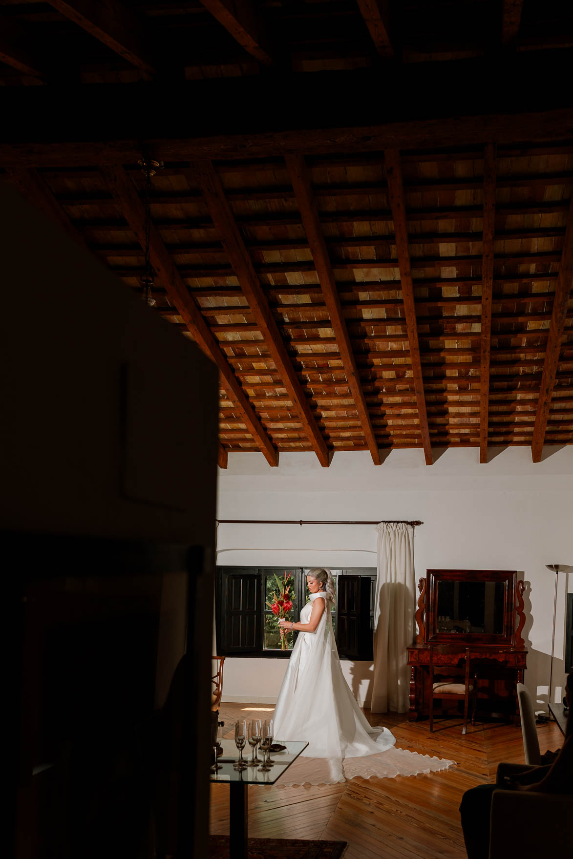 Boda en Masia Aldamar Grupo el Alto A&R