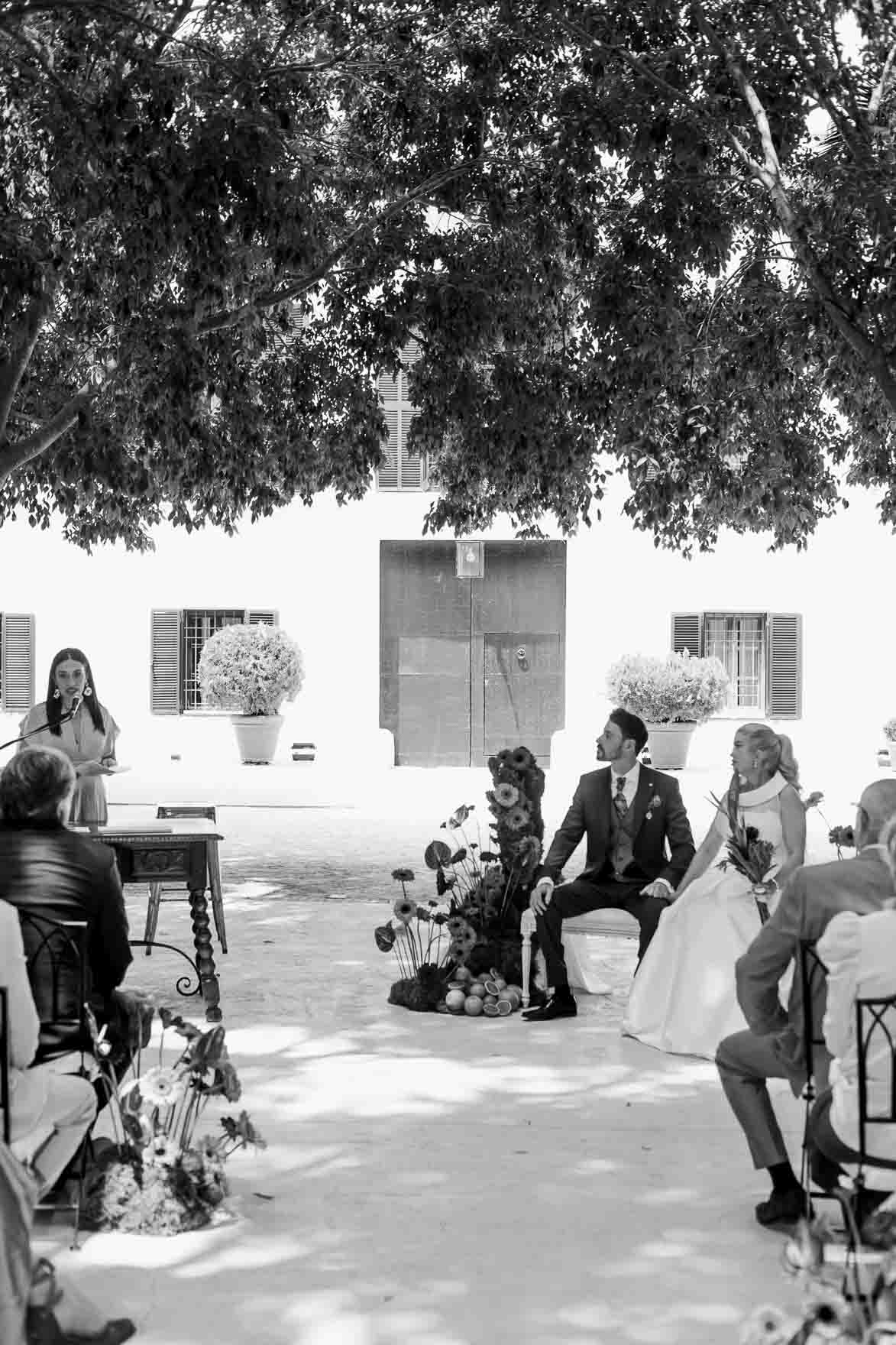 Boda en Masia Aldamar Grupo el Alto A&R