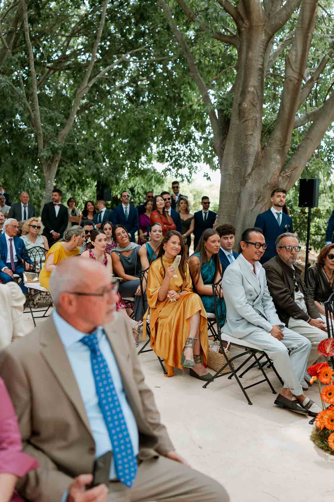 Boda en Masia Aldamar Grupo el Alto A&R