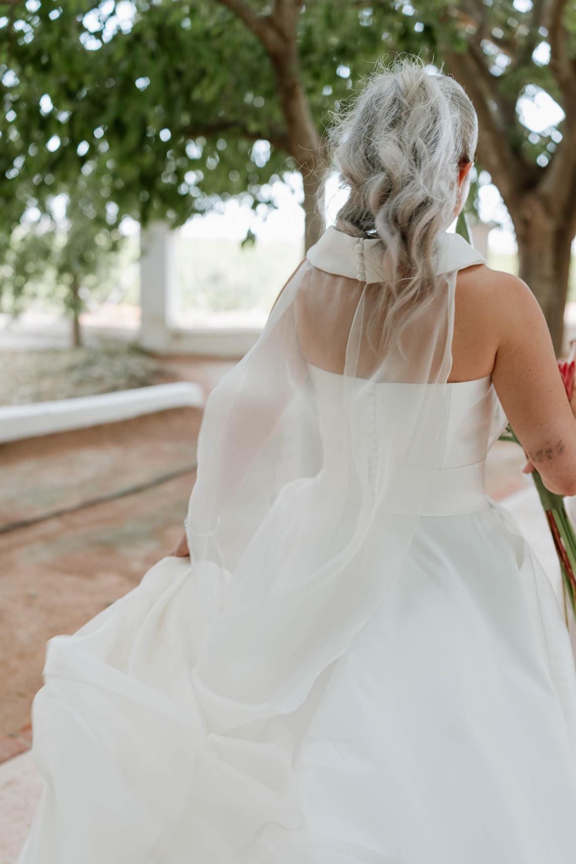 Boda en Masia Aldamar Grupo el Alto A&R