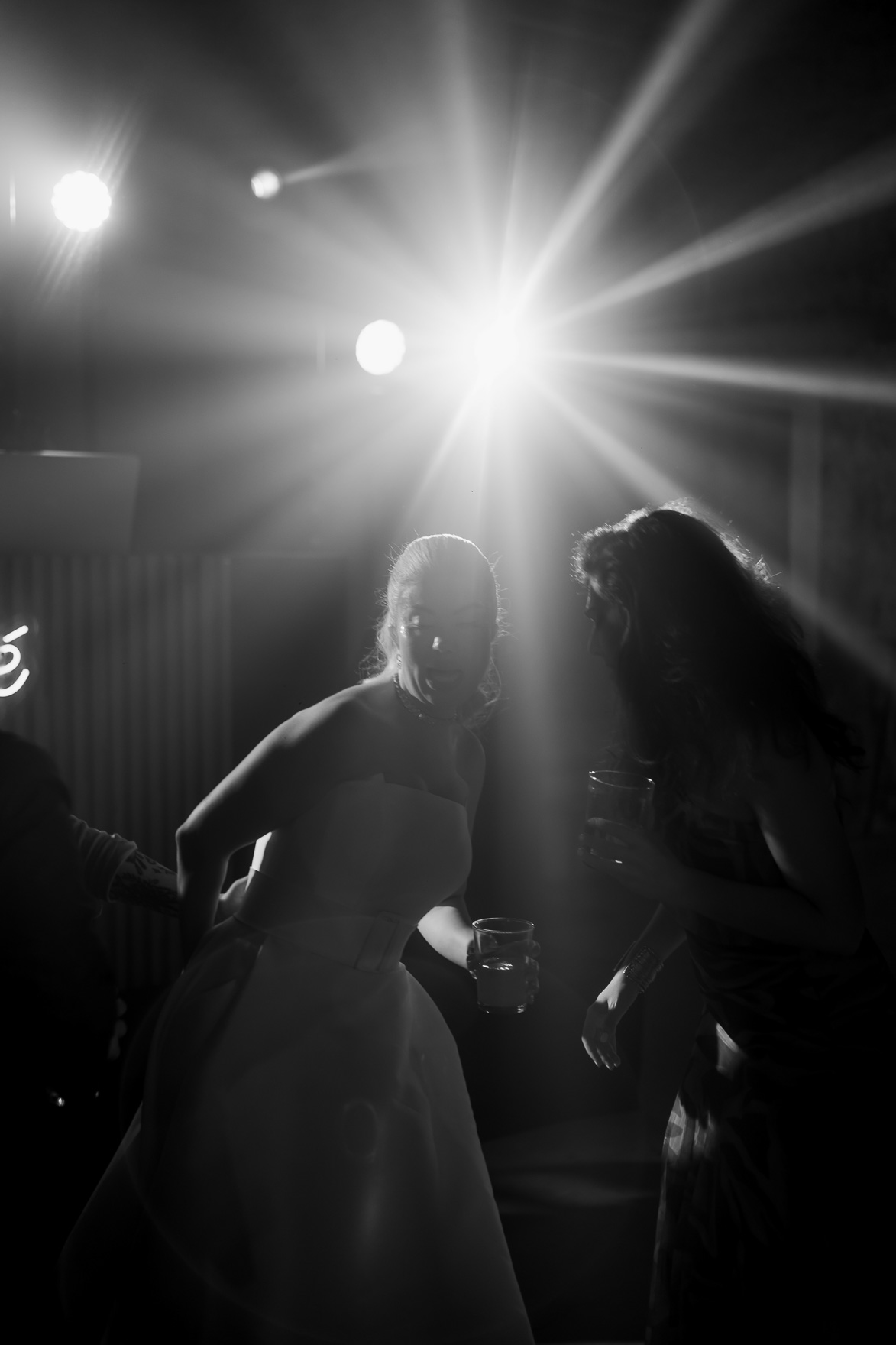 Boda en Masia Aldamar Grupo el Alto A&R
