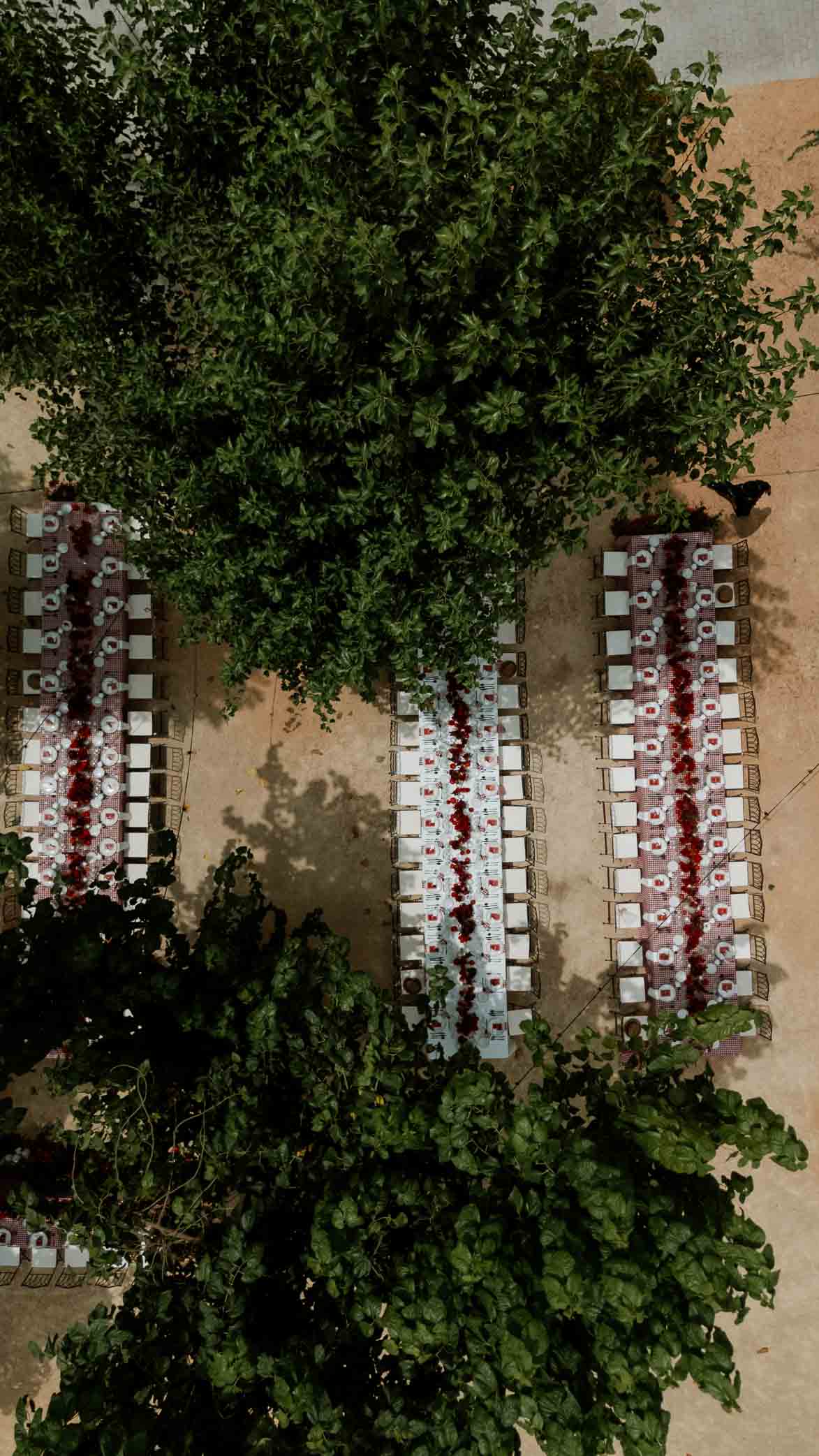 Boda en Hotel Rural Finca La Rosa