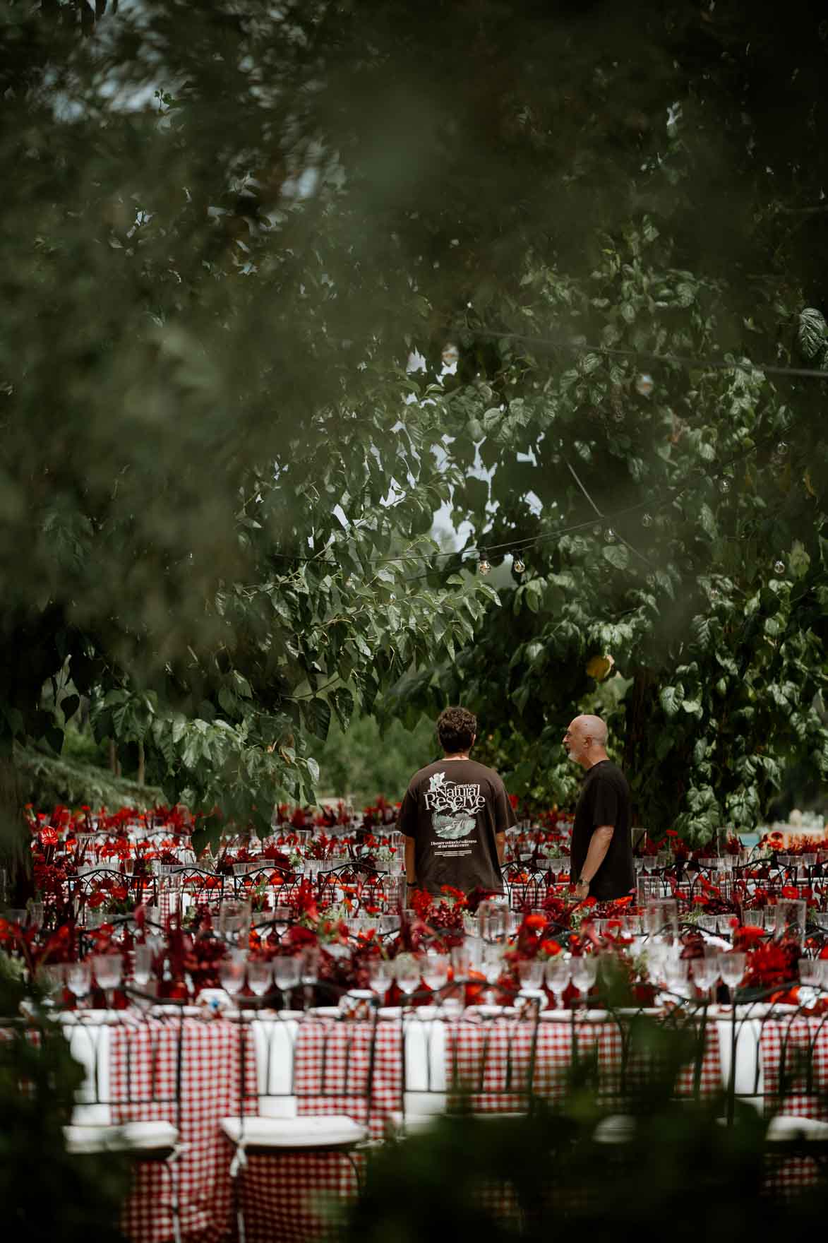 Boda en Hotel Rural Finca La Rosa