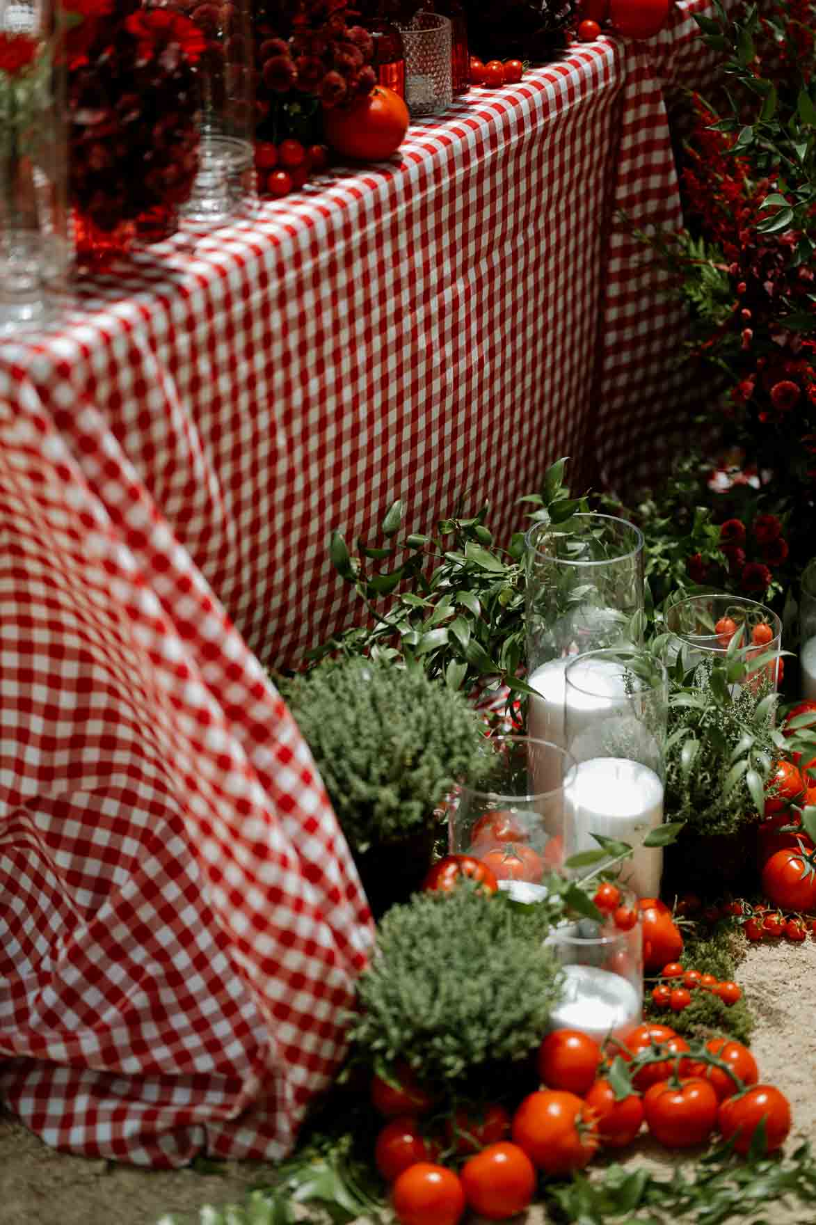 Hotel Rural Finca La Rosa, un escenario único