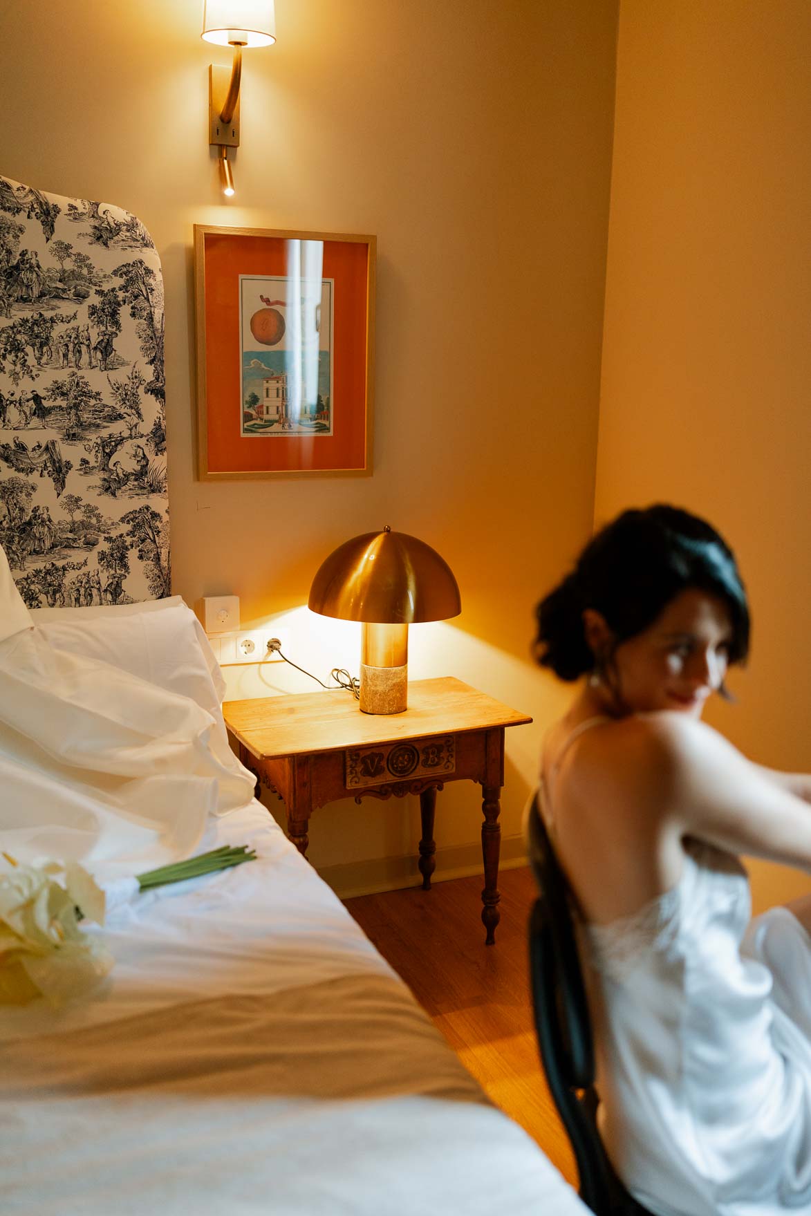 Boda en Hotel Rural Finca La Rosa