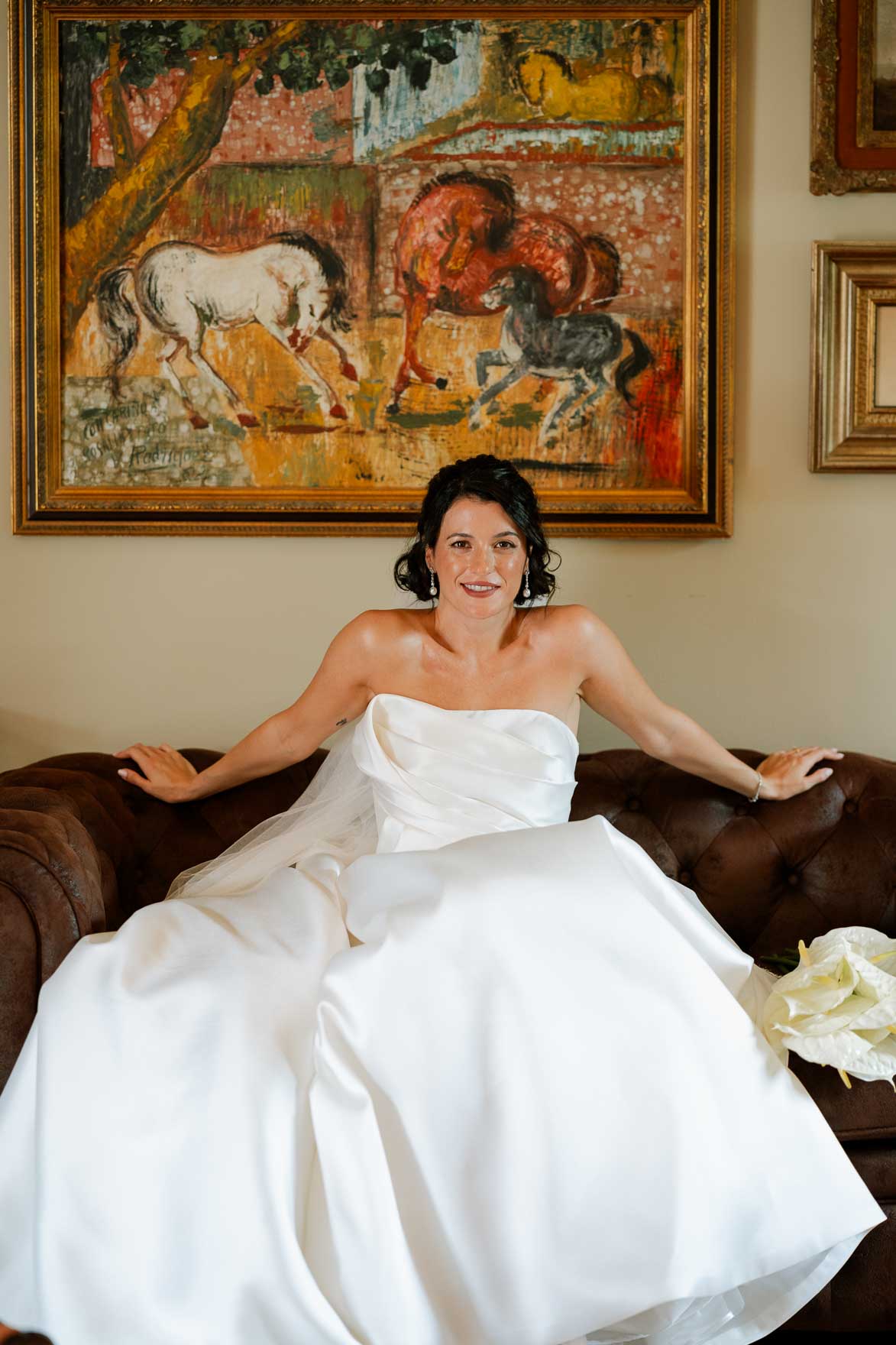 Boda en Hotel Rural Finca La Rosa