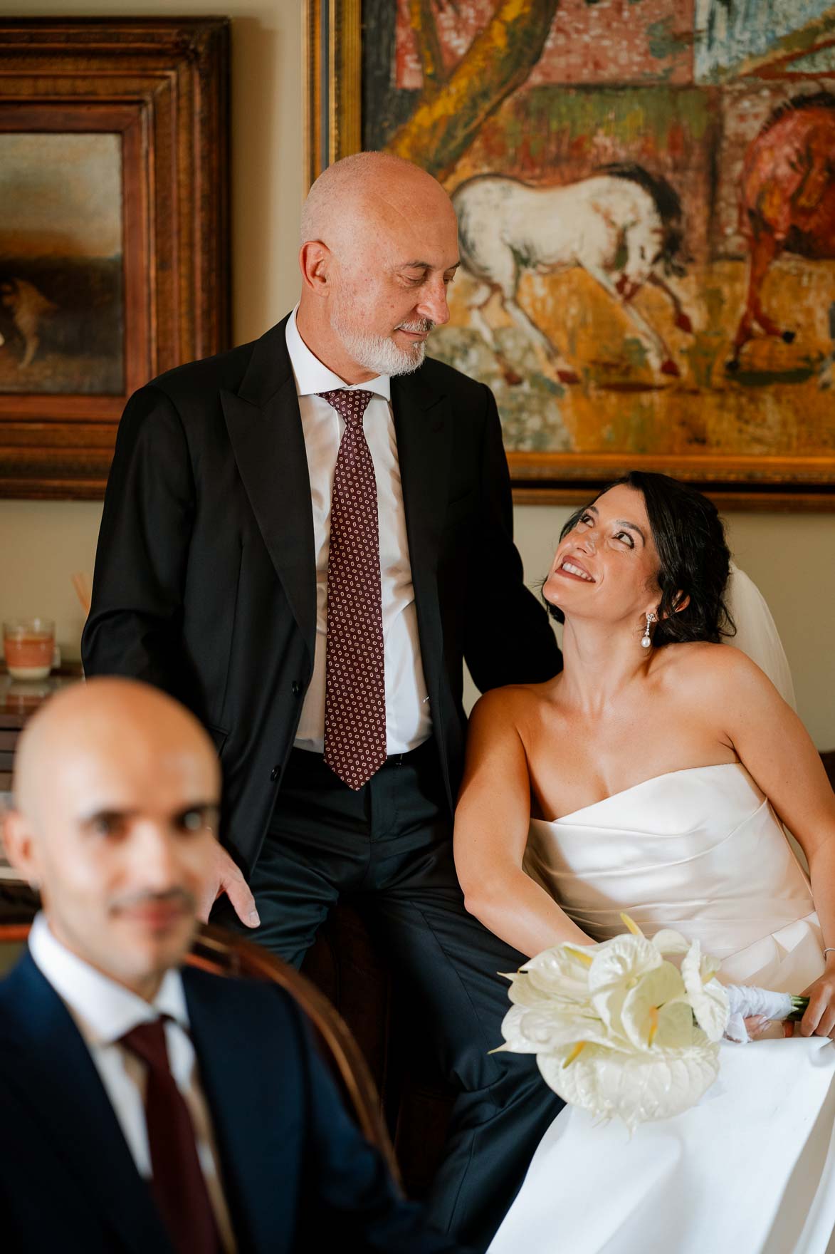 Boda en Hotel Rural Finca La Rosa