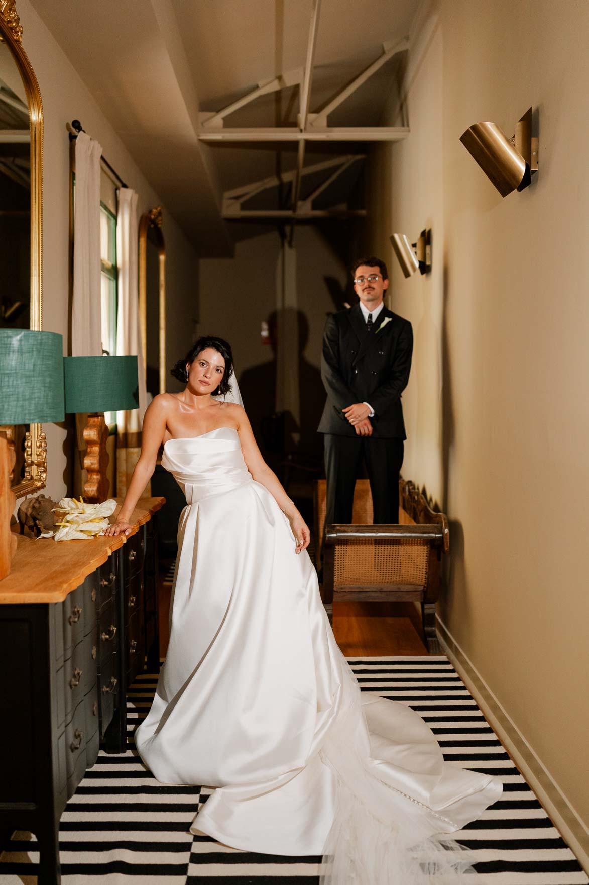 Boda en Hotel Rural Finca La Rosa