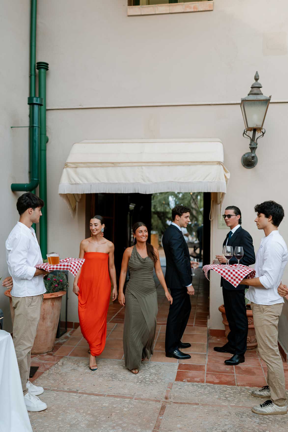 Boda en Hotel Rural Finca La Rosa