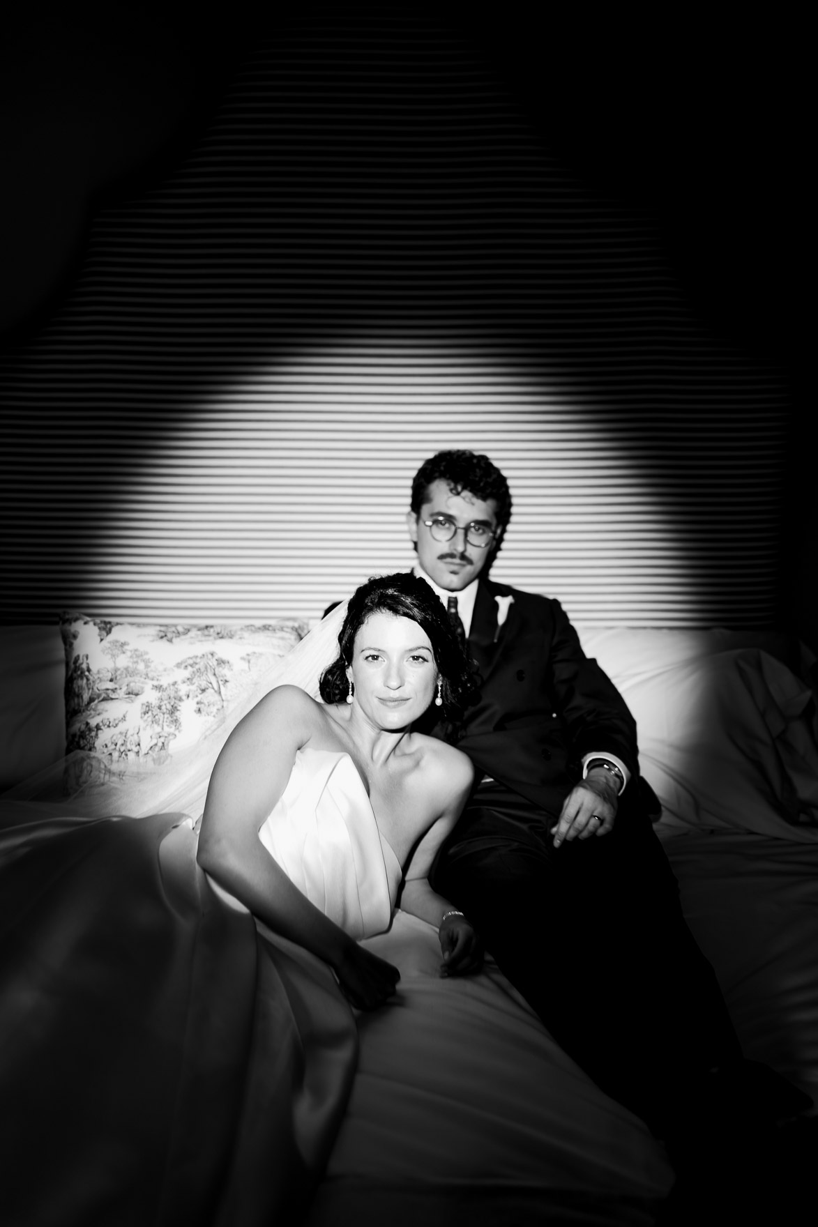 Boda en Hotel Rural Finca La Rosa