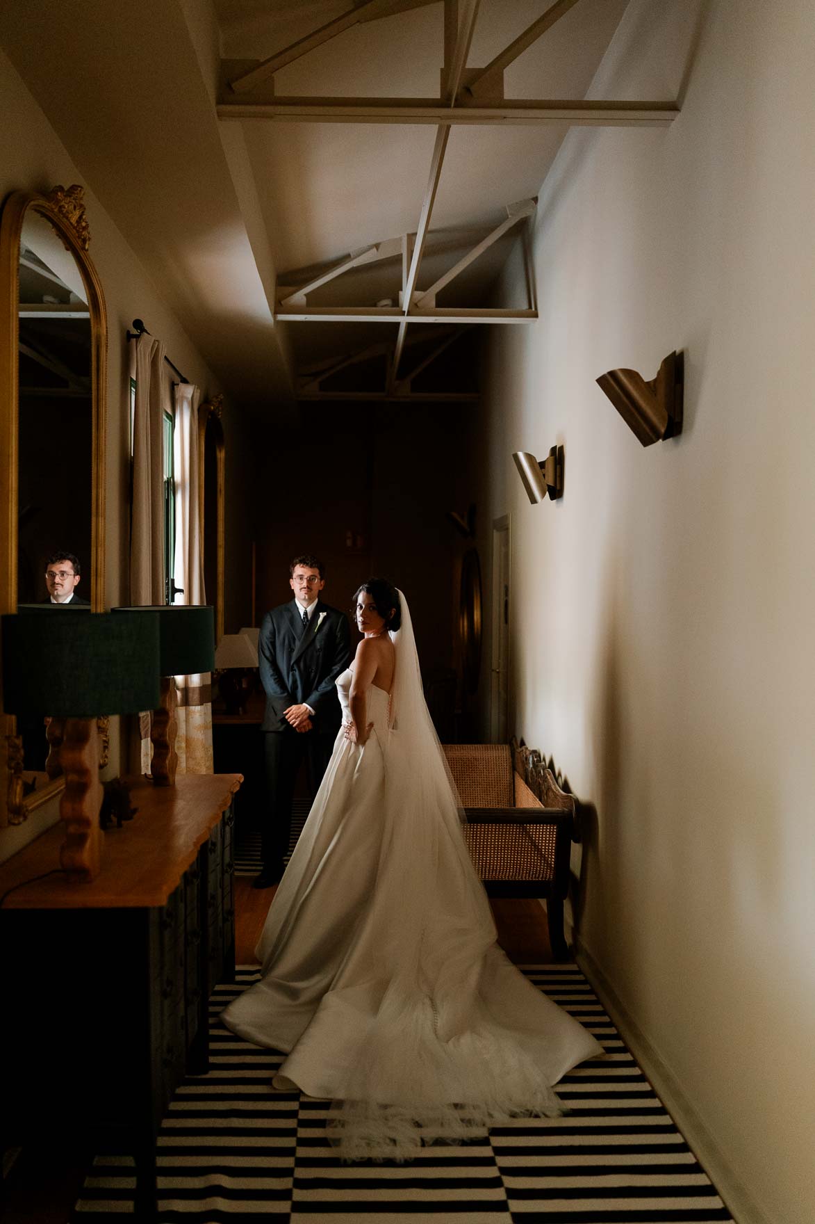 Boda en Hotel Rural Finca La Rosa