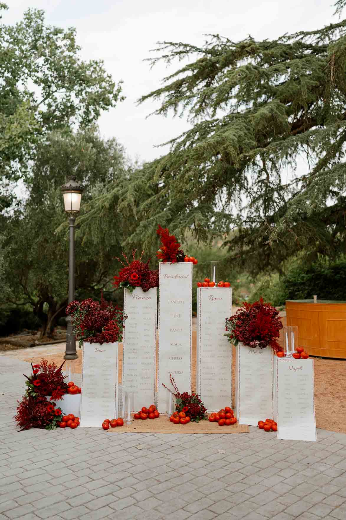 Boda en Hotel Rural Finca La Rosa