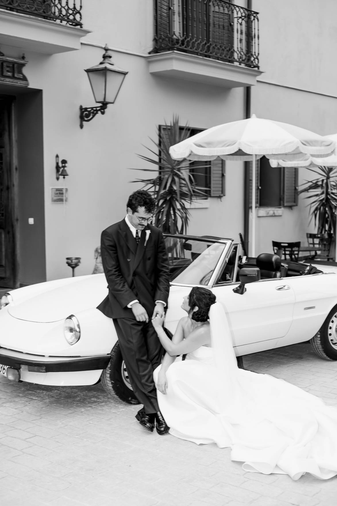 Boda en Hotel Rural Finca La Rosa