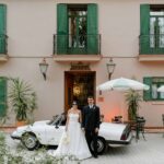 Boda en Hotel Rural Finca La Rosa