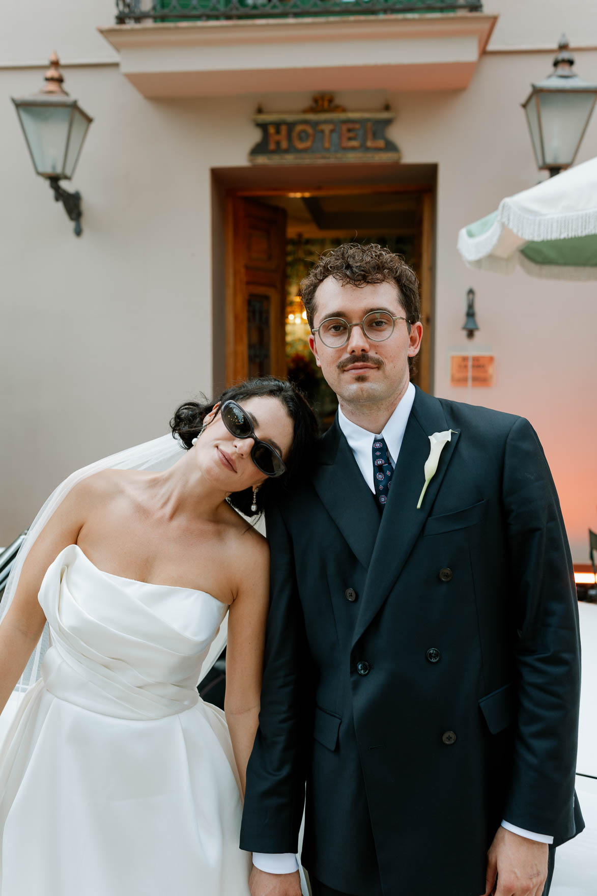 Boda en Hotel Rural Finca La Rosa