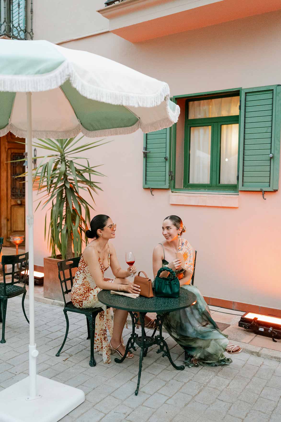 Boda en Hotel Rural Finca La Rosa