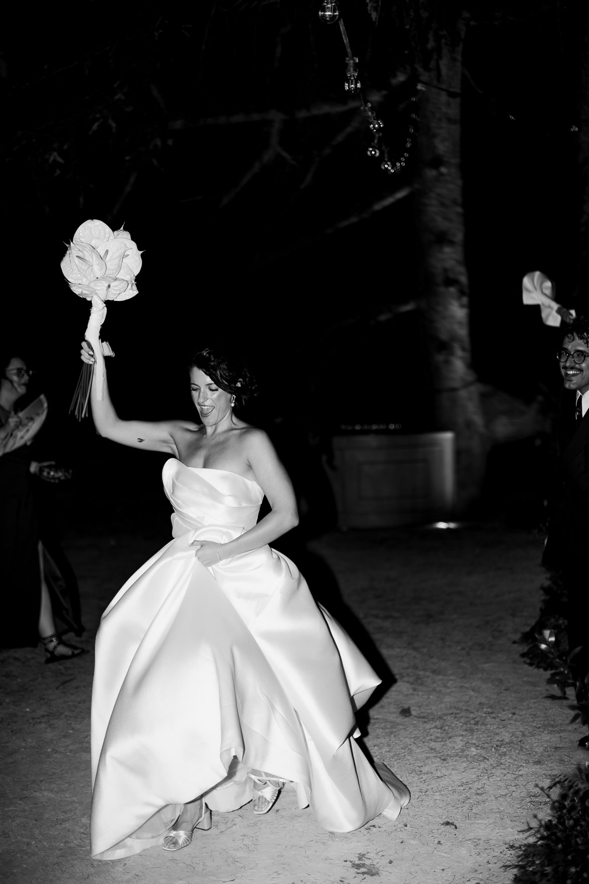 Boda en Hotel Rural Finca La Rosa
