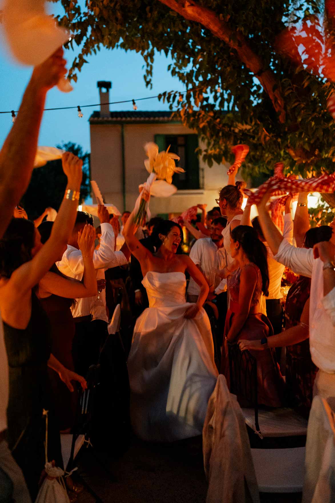 Boda en Hotel Rural Finca La Rosa