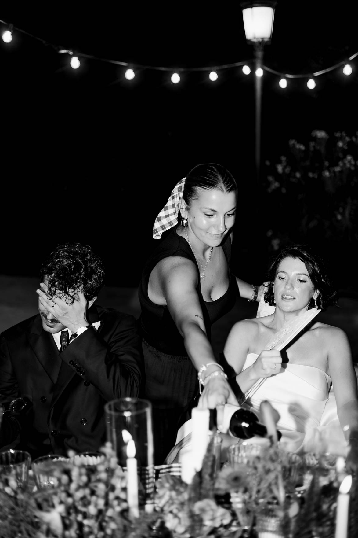 Boda en Hotel Rural Finca La Rosa