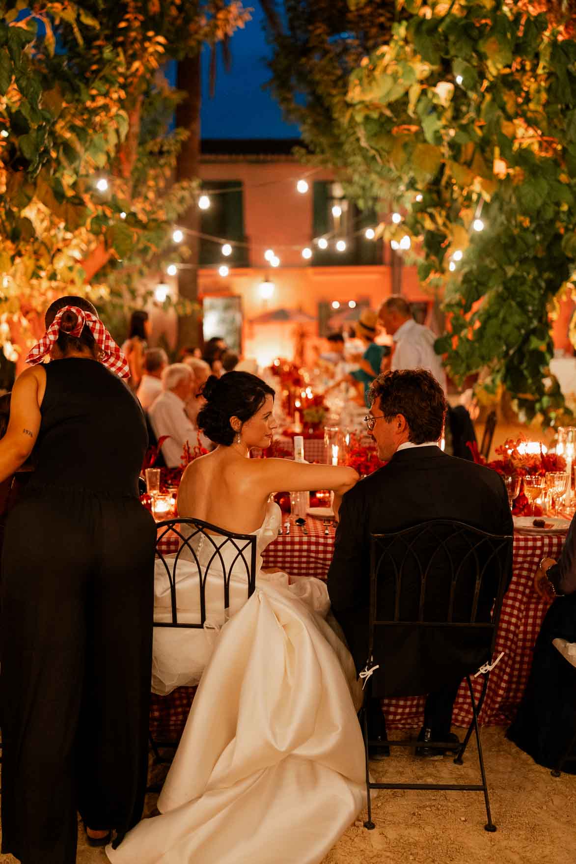 Boda en Hotel Rural Finca La Rosa