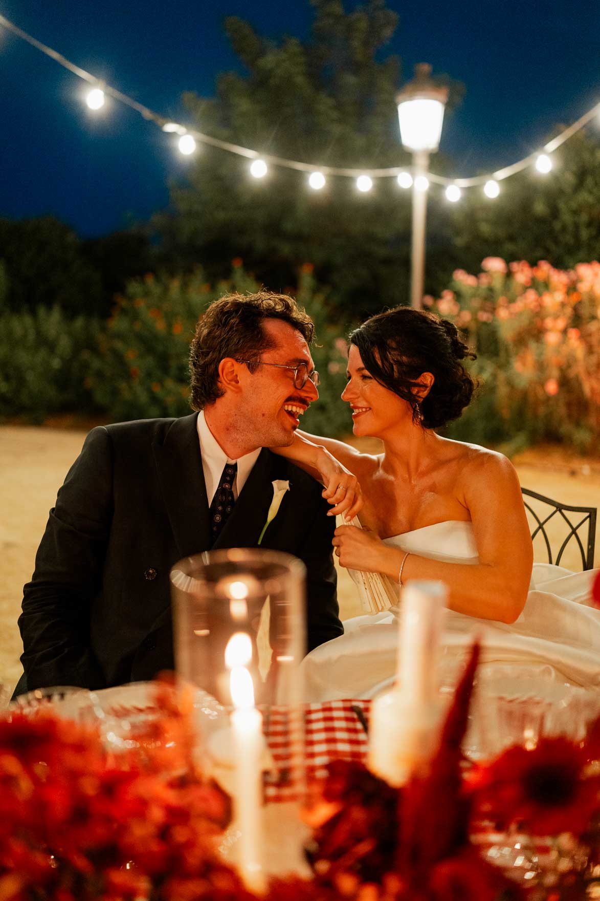 Boda en Hotel Rural Finca La Rosa