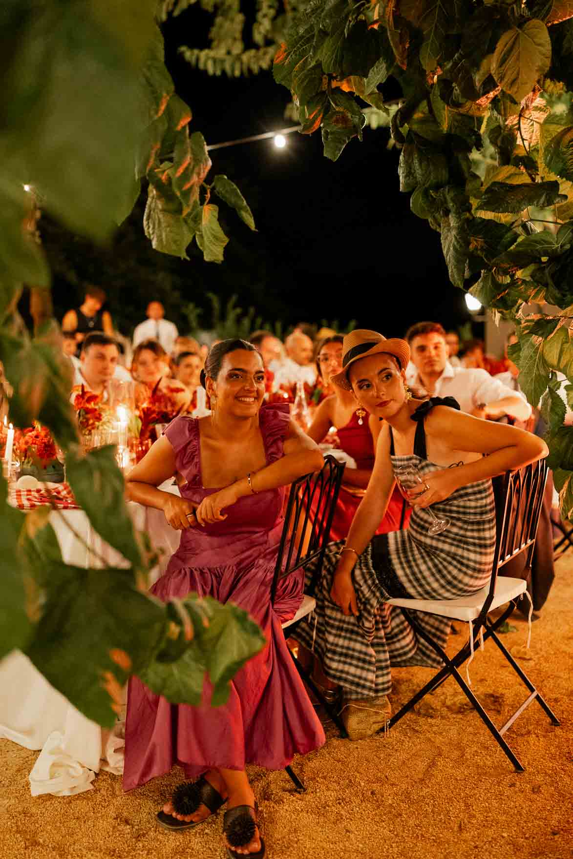La gastronomía de Salsia Catering