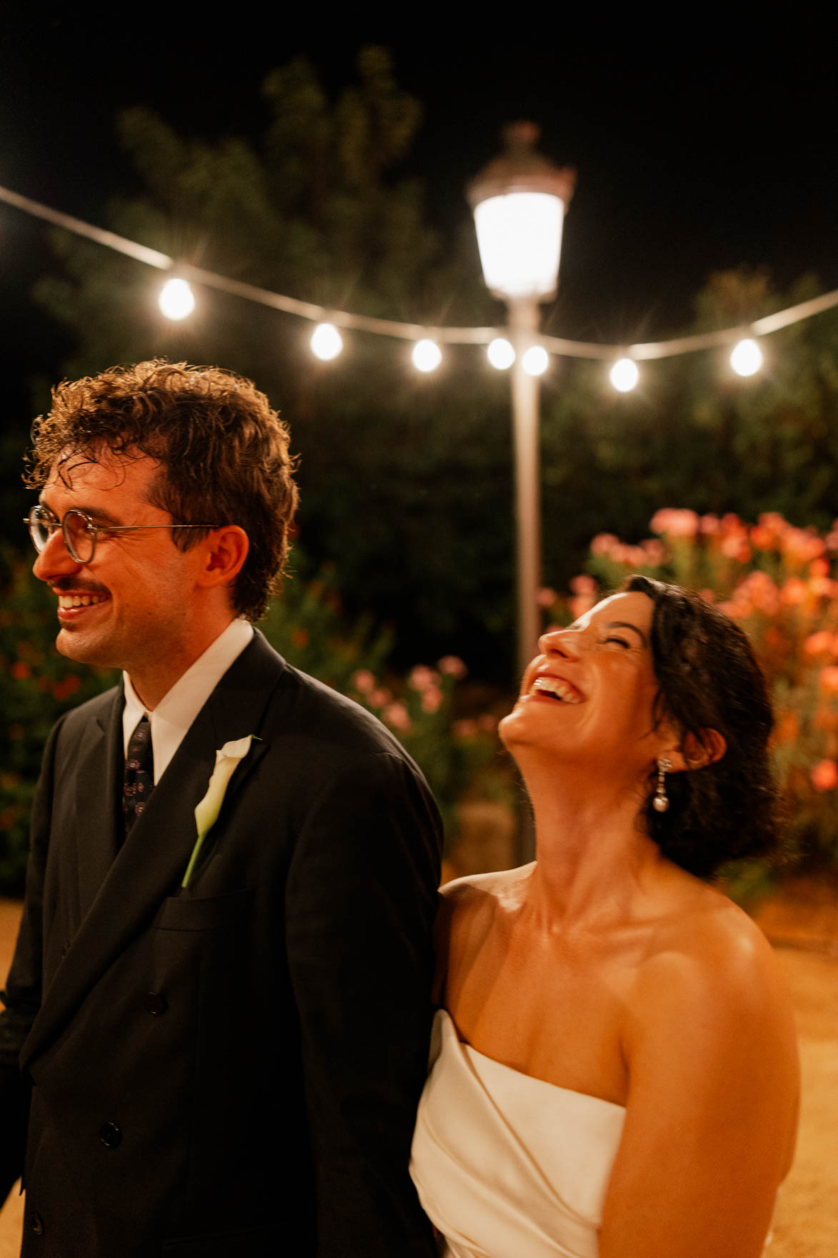Boda en Hotel Rural Finca La Rosa
