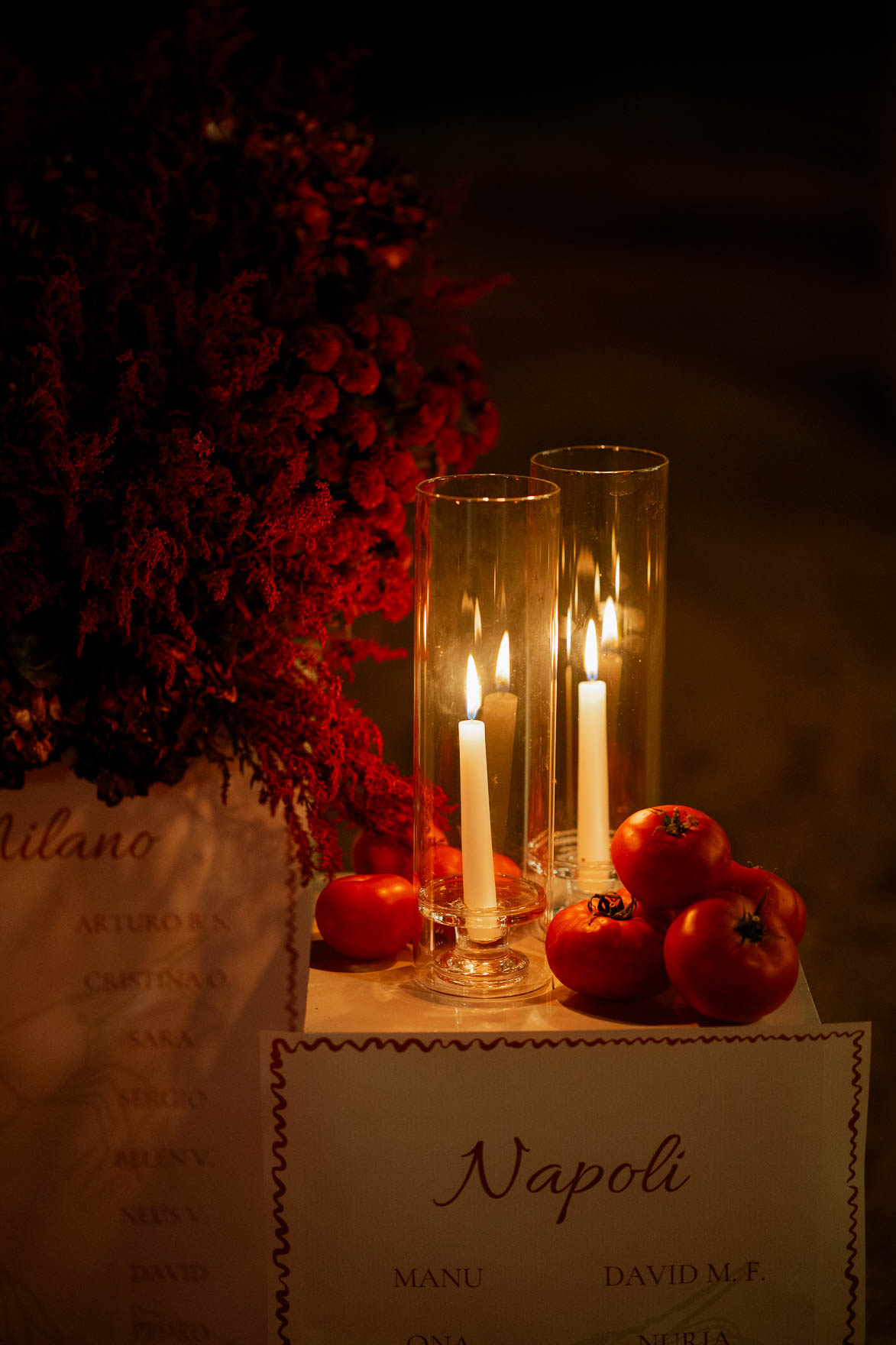 Boda en Hotel Rural Finca La Rosa